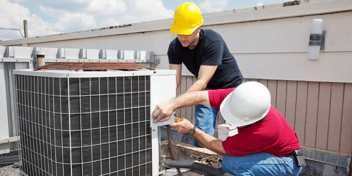 The Importance of a Quality Air Conditioner Installation